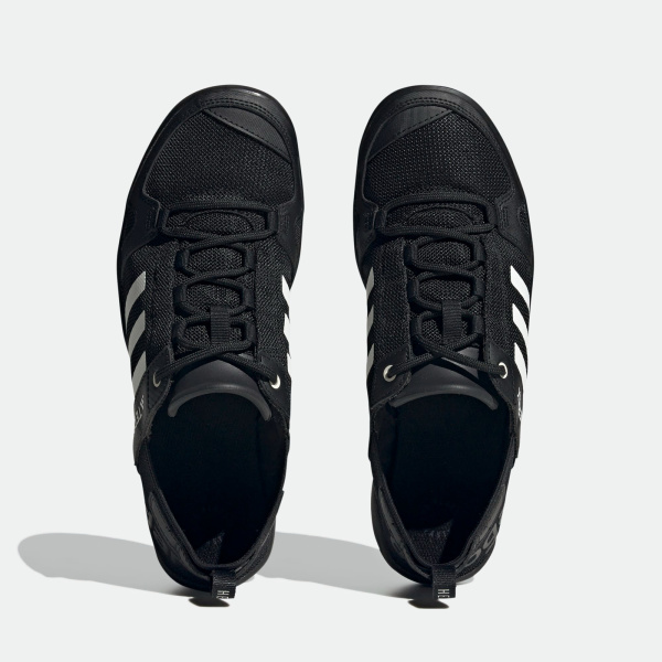Кроссовки TERREX DAROGA TWO 13 H.RDY (RU 41.5 UK 9 USm 9.5 СМ 26.7; core black/chalk white/core black)